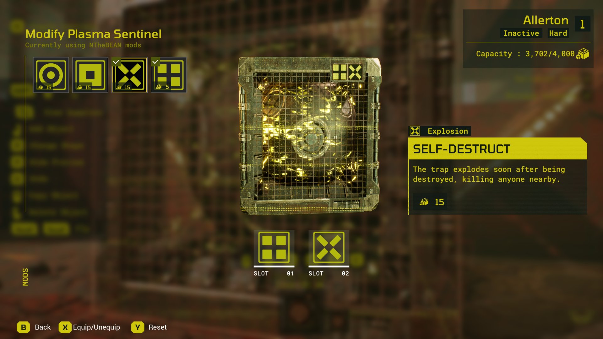 Meet Your Maker Screenshot