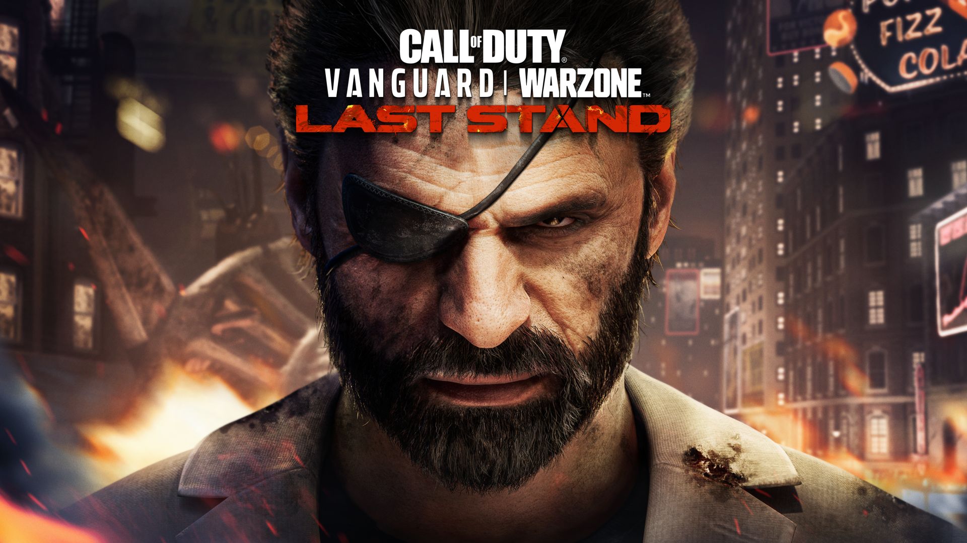 Call of Duty - Last Stand
