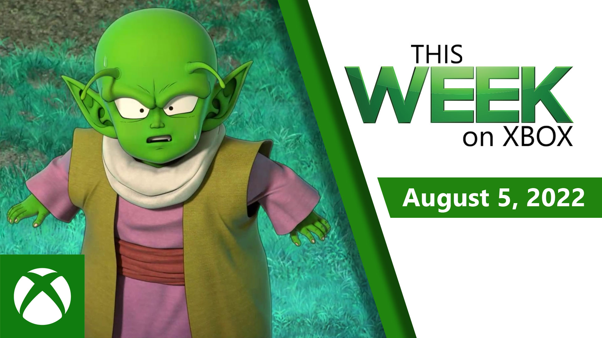 This Week on Xbox - August 5
