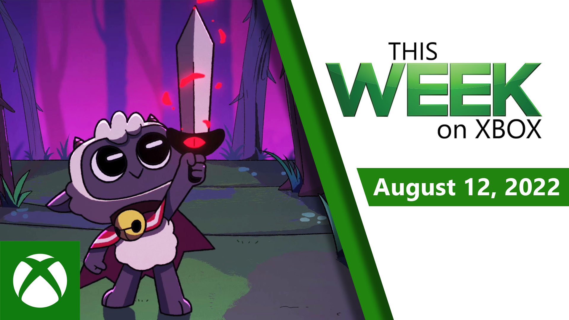 This Week on Xbox - August 12