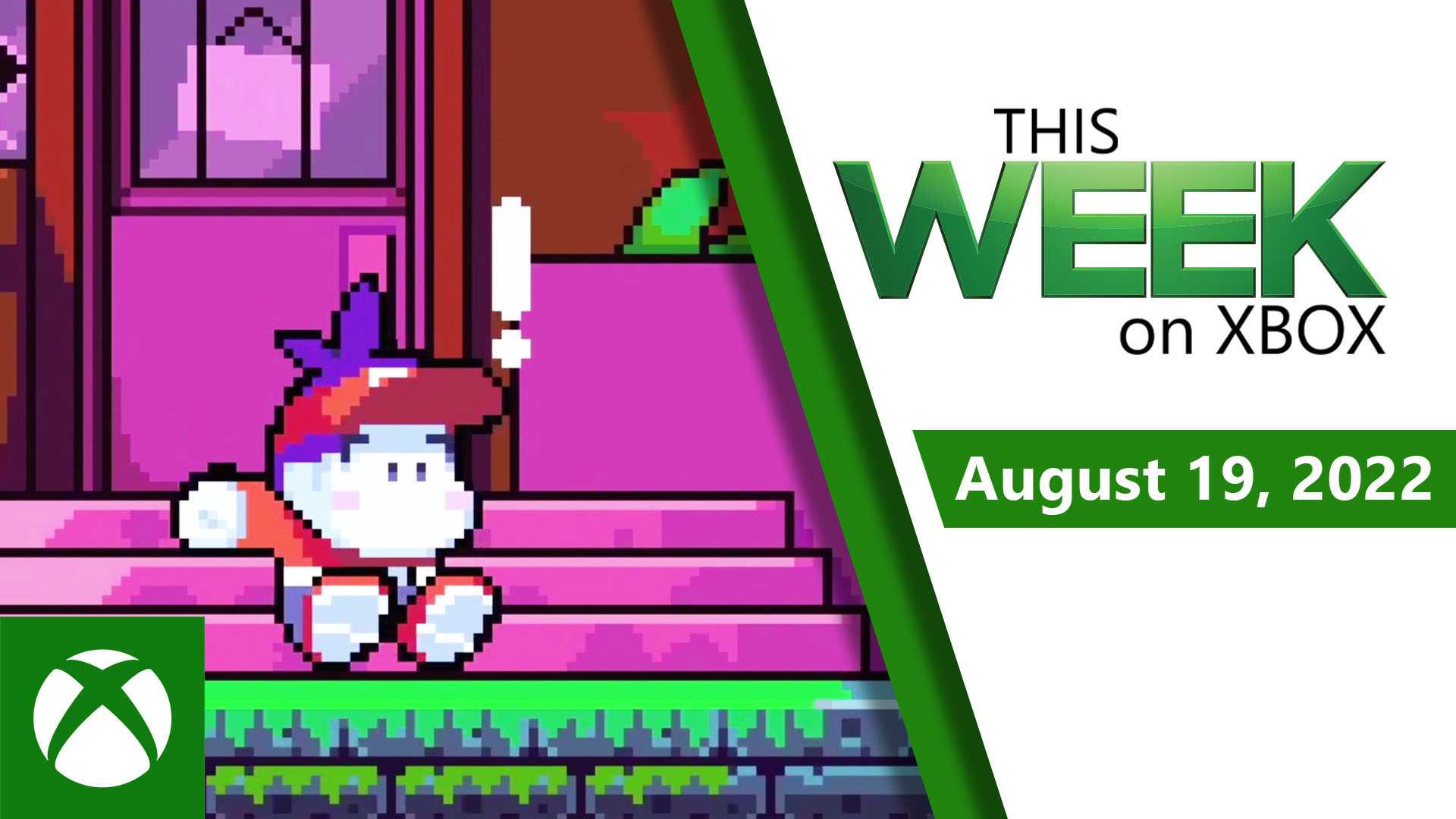 This Week On Xbox - August 19