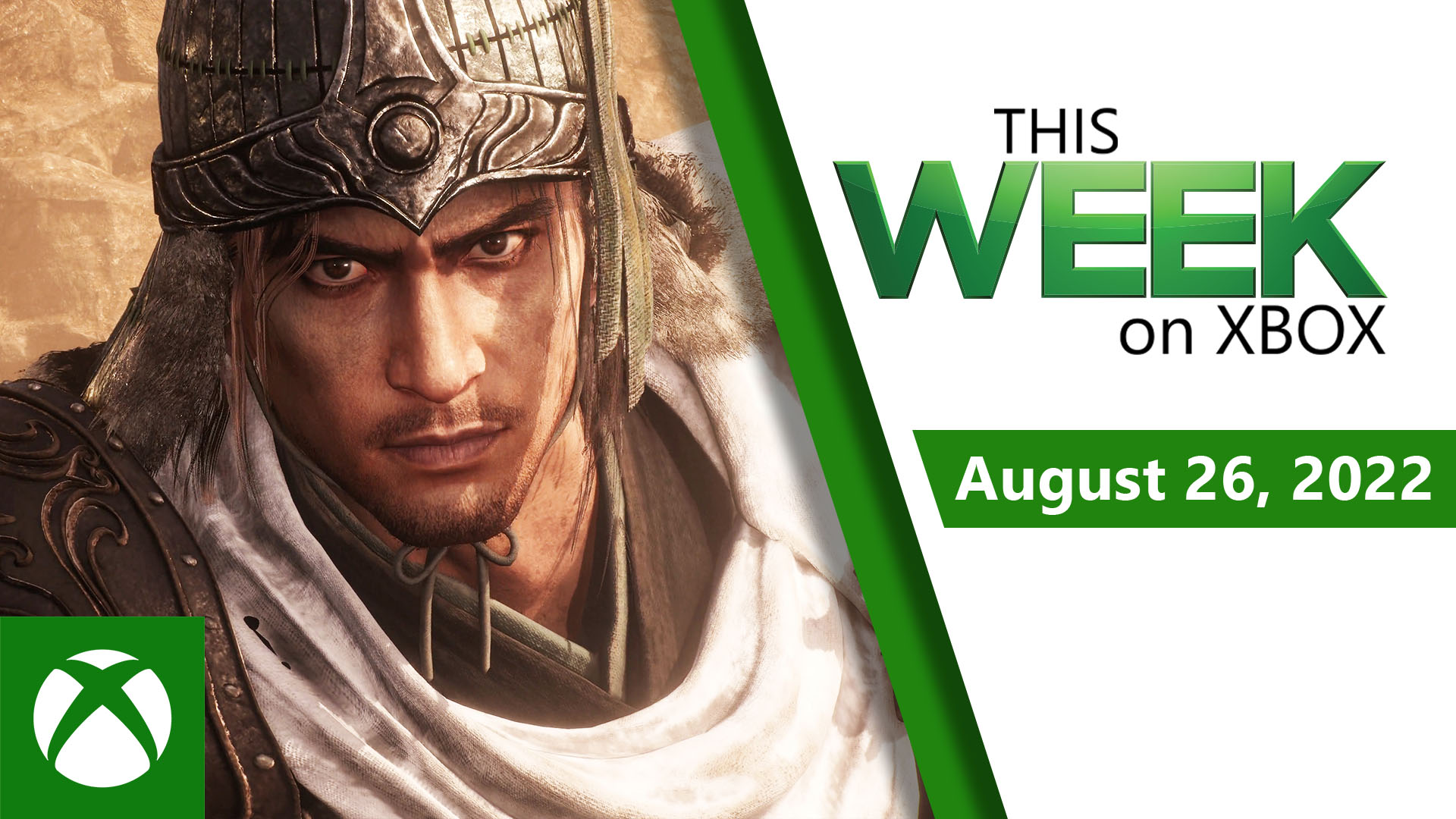 This Week on Xbox - August 26