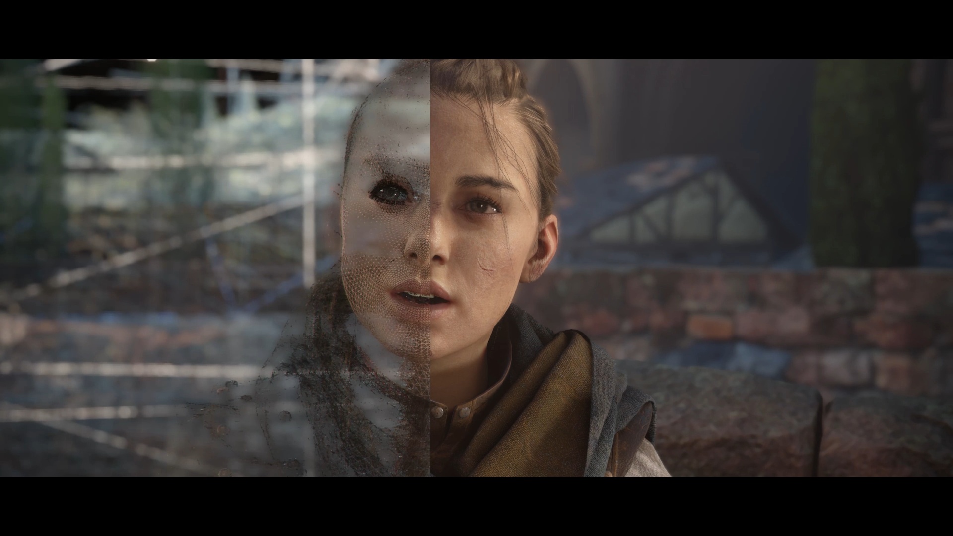 A Plague Tale: Requiem Screenshot