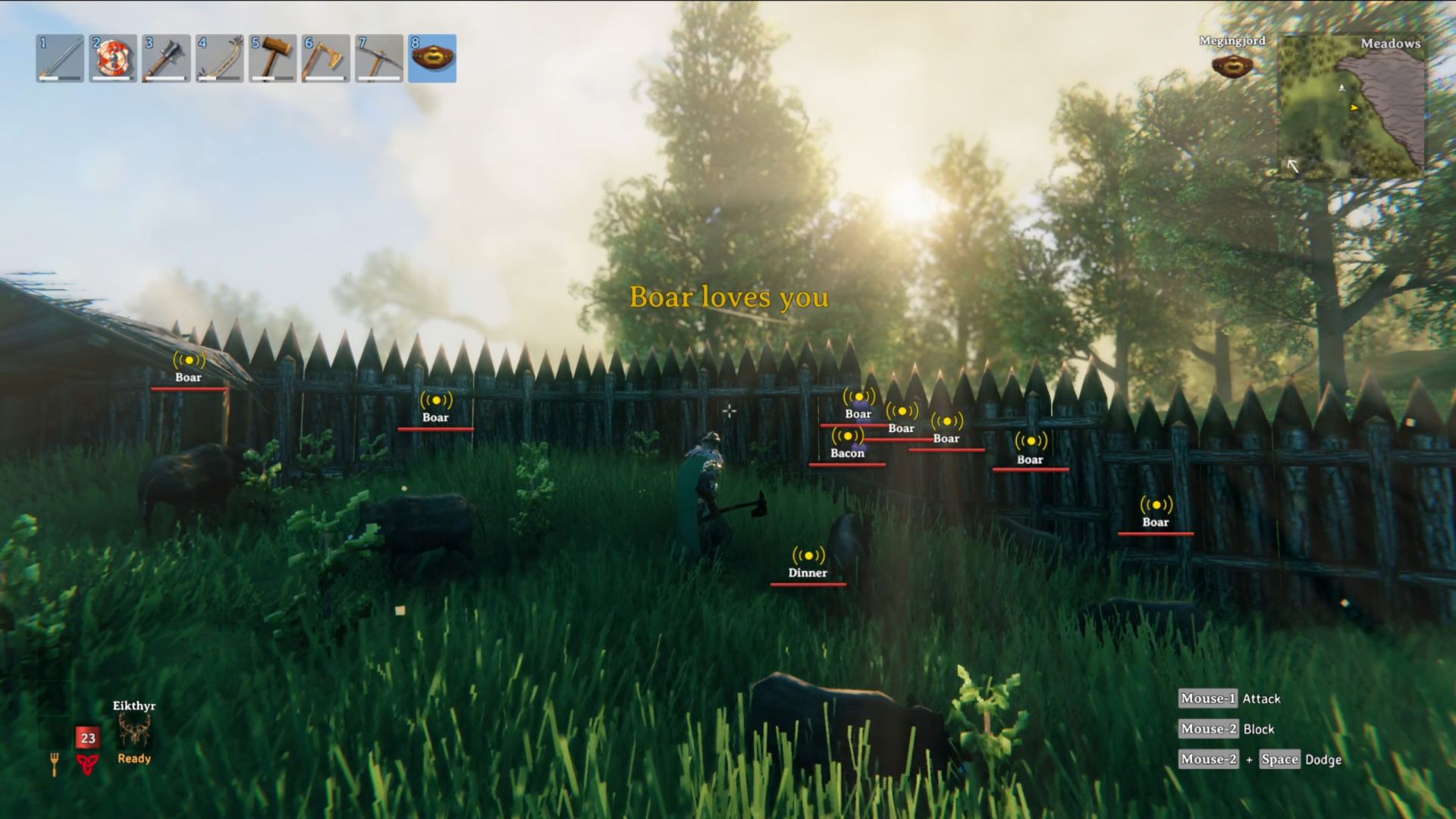 Valheim