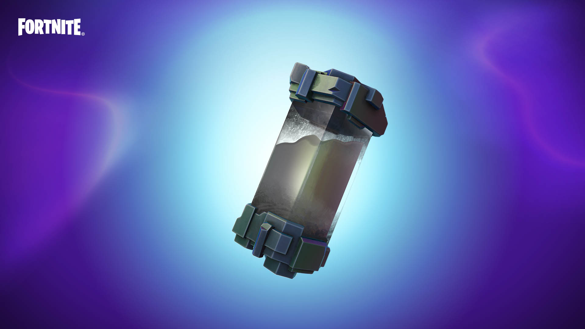 Fortnite Chapter 3 Season 4