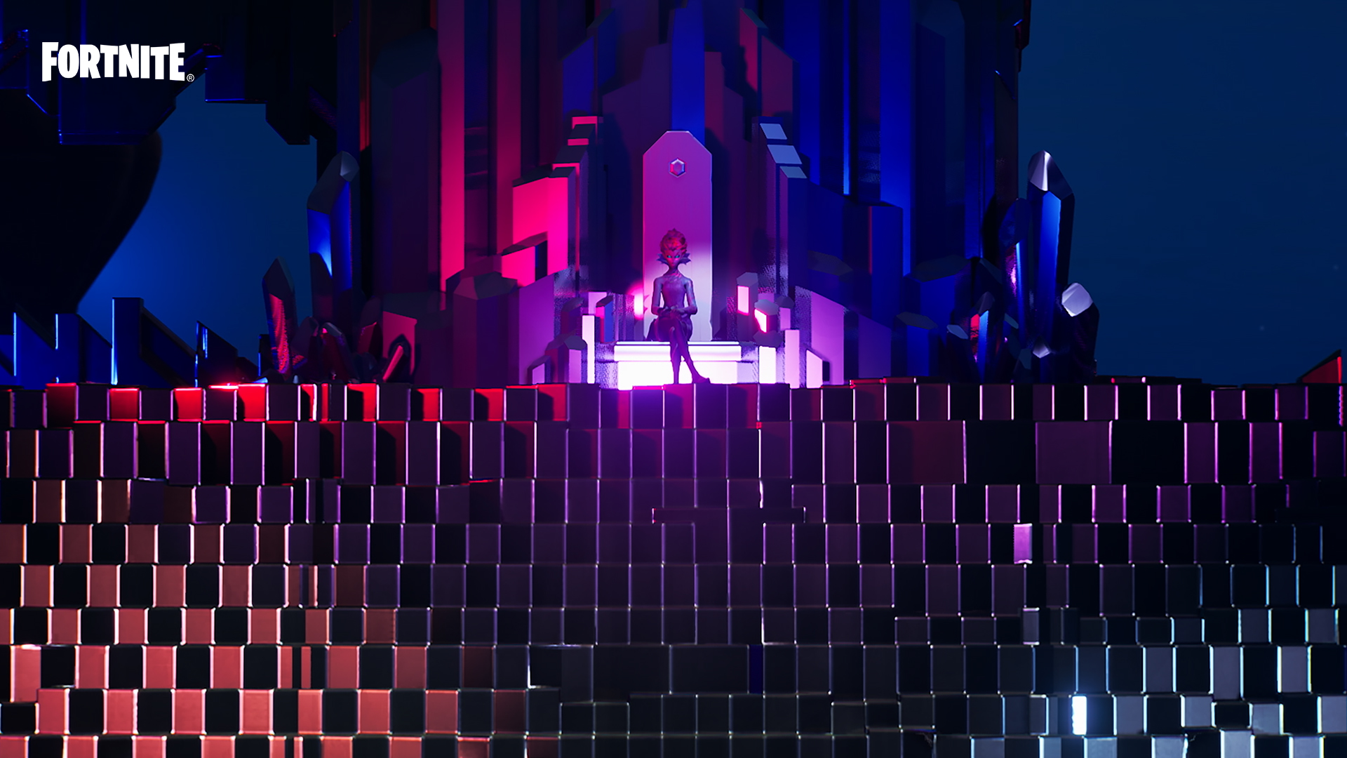 Fortnite Chapter 3 Season 4