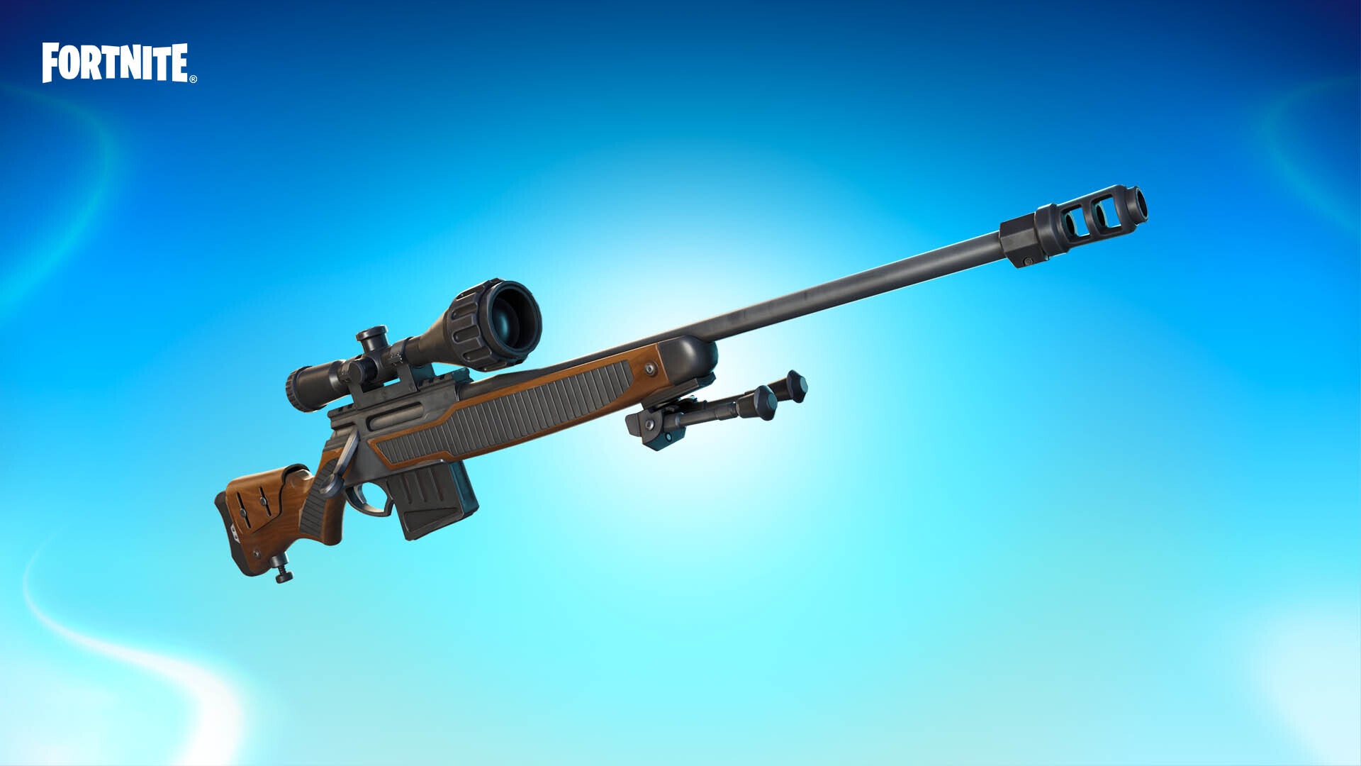 Fortnite Chapter 3 Season 4
