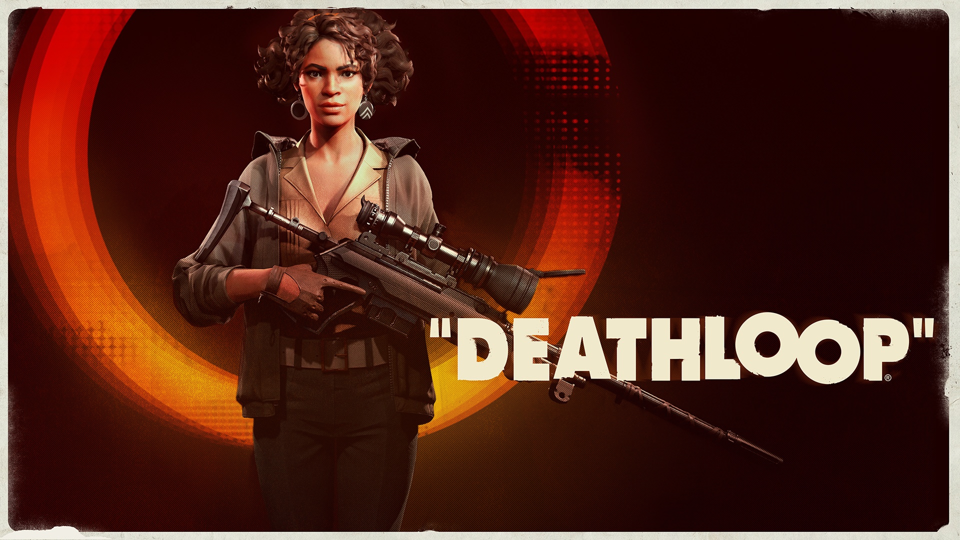 Deathloop Screenshot