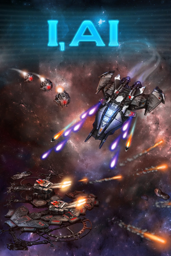 I, AI - September 22 Optimized for Xbox Series X|S / Smart Delivery