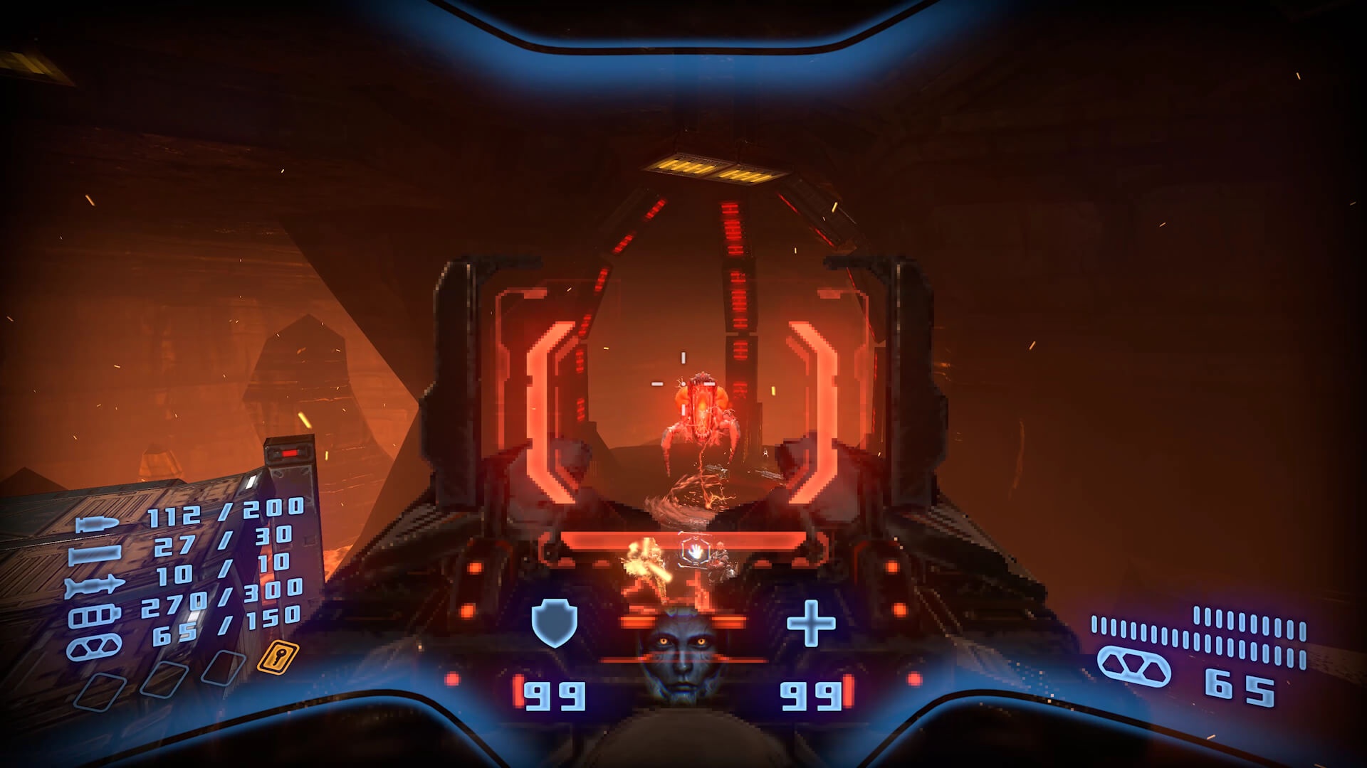 Prodeus Screenshot