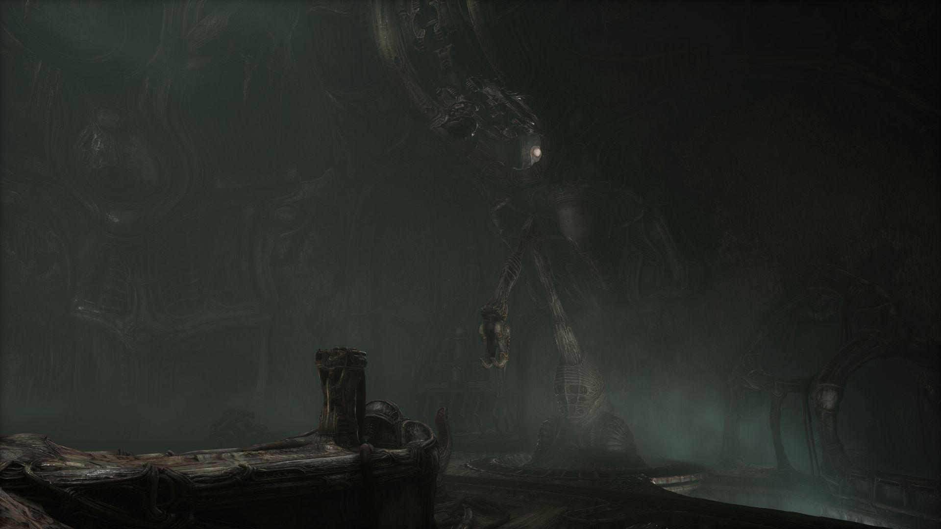 Scorn