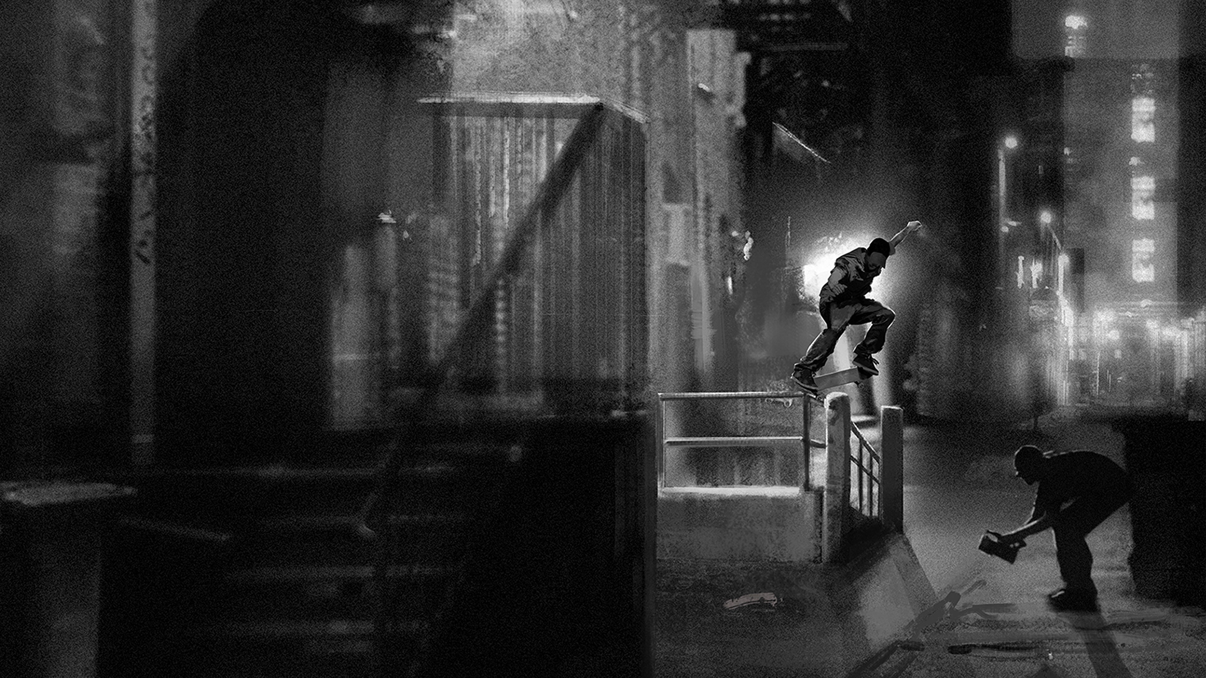 Session: Skate Sim