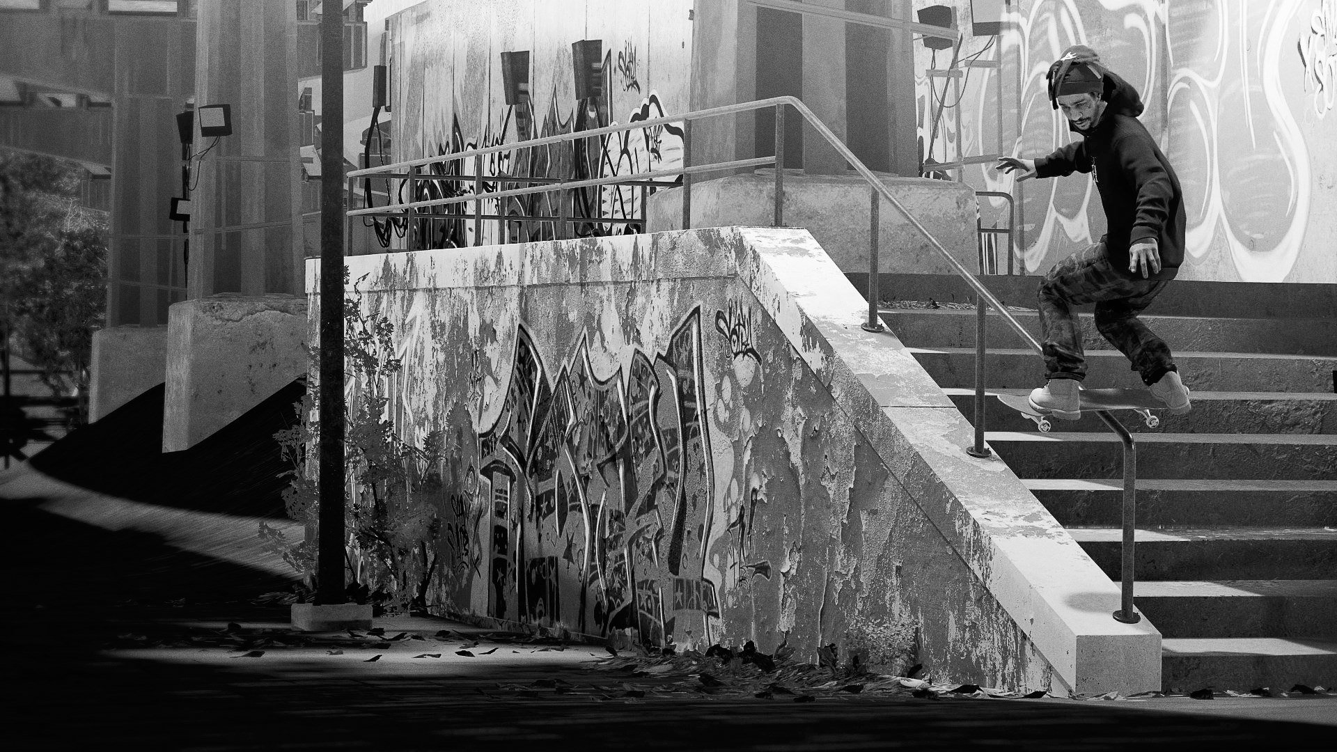 Session: Skate Sim