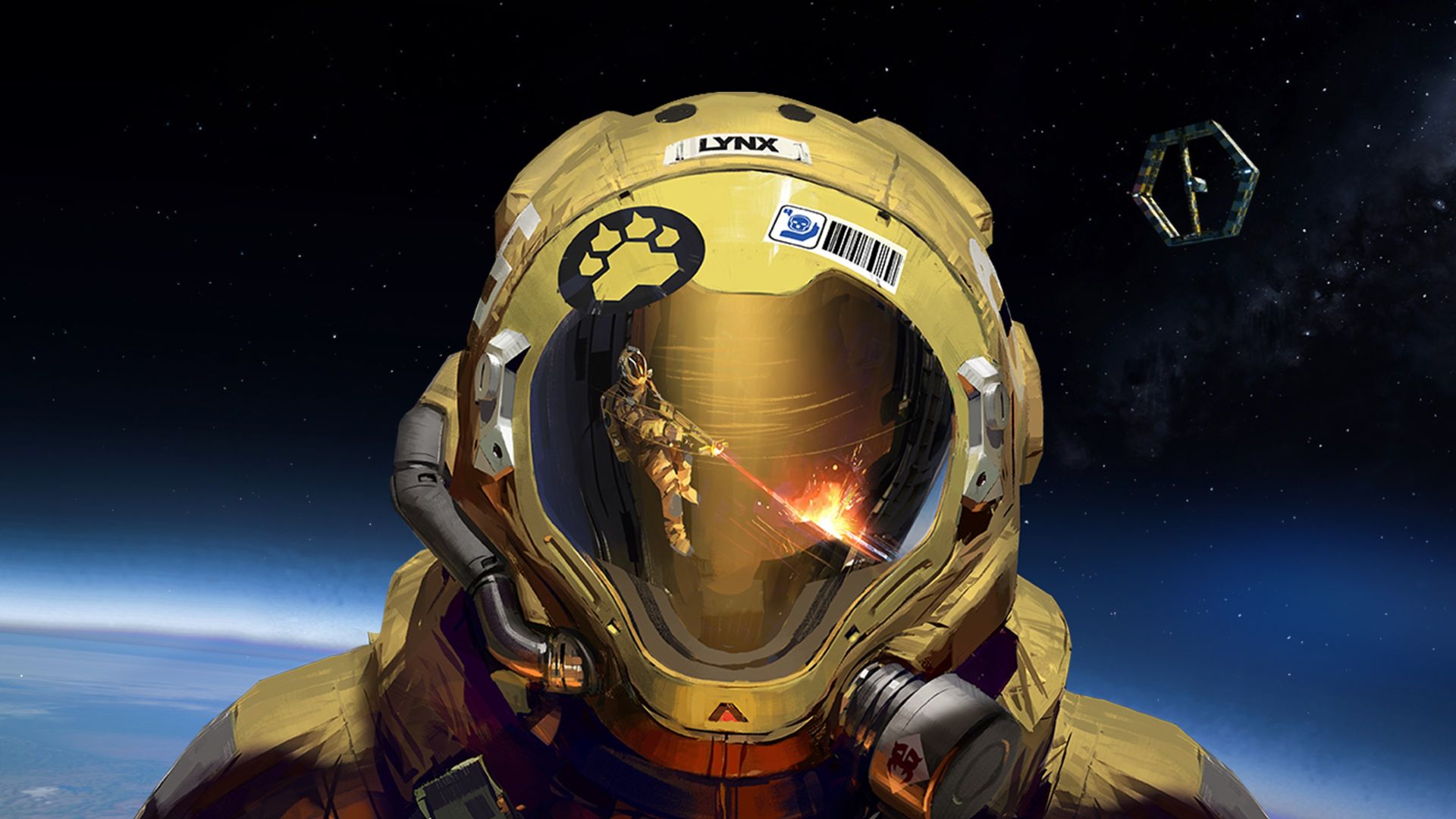 Hardspace Shipbreaker