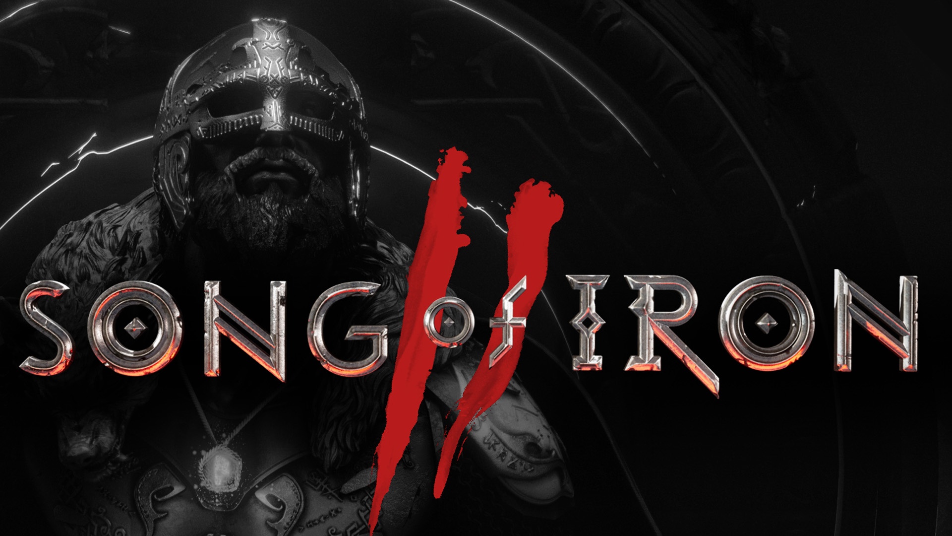 Song of Iron 2 Key Art