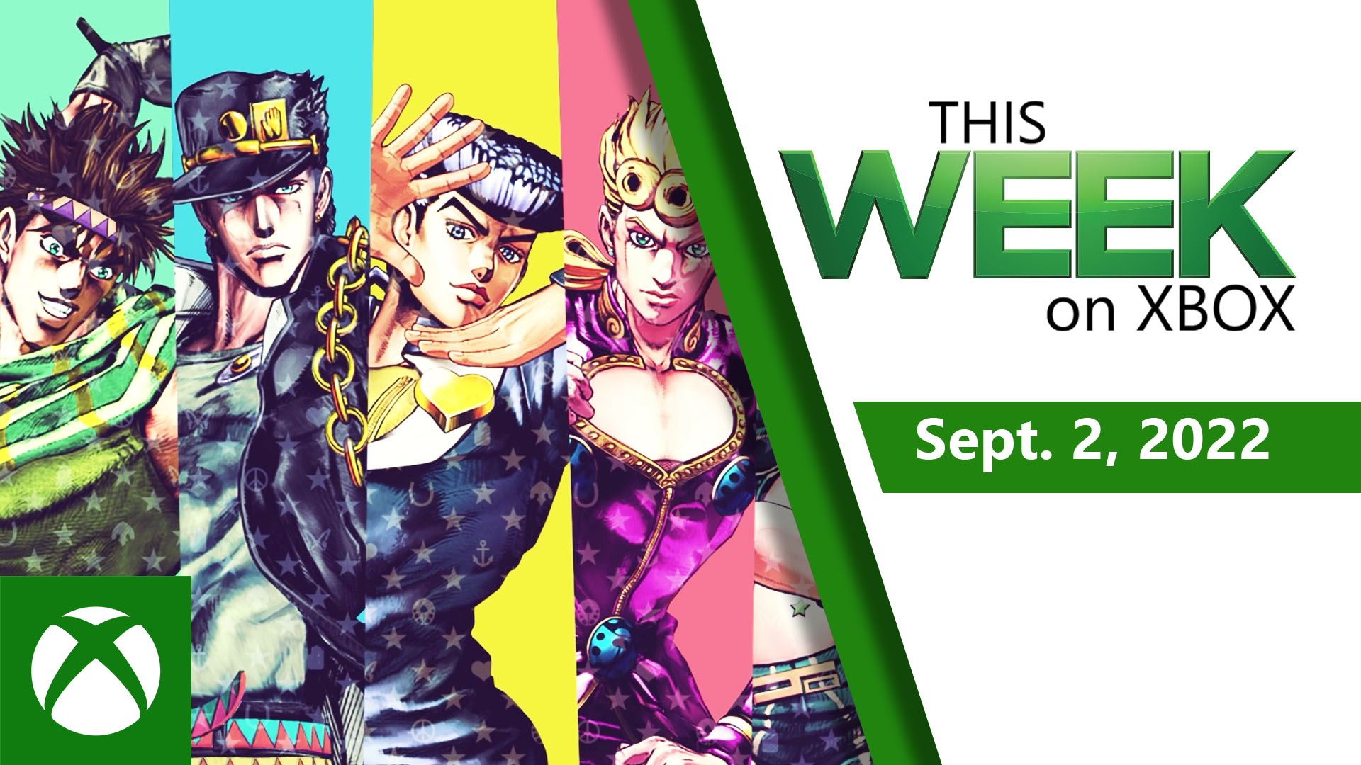 This Week on Xbox: September 2