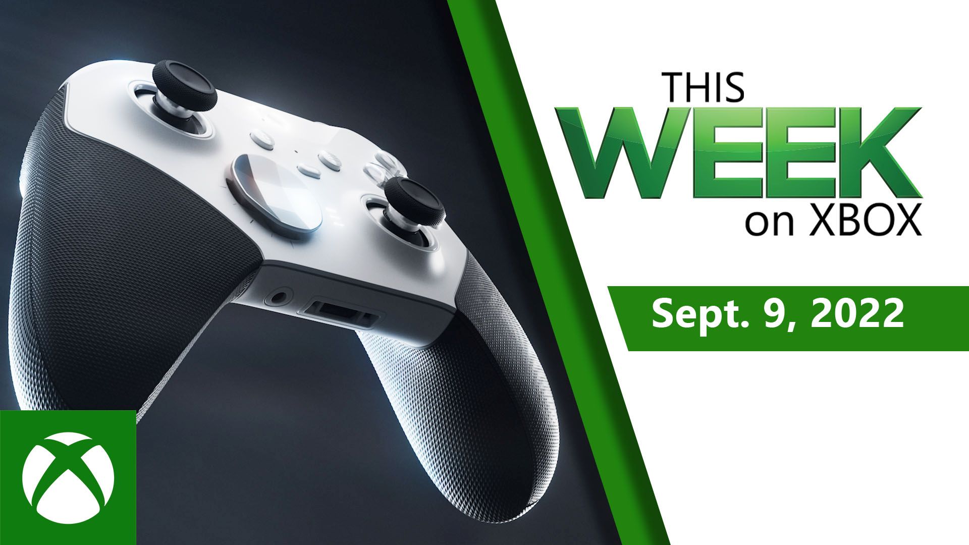 This Week on Xbox - September 9