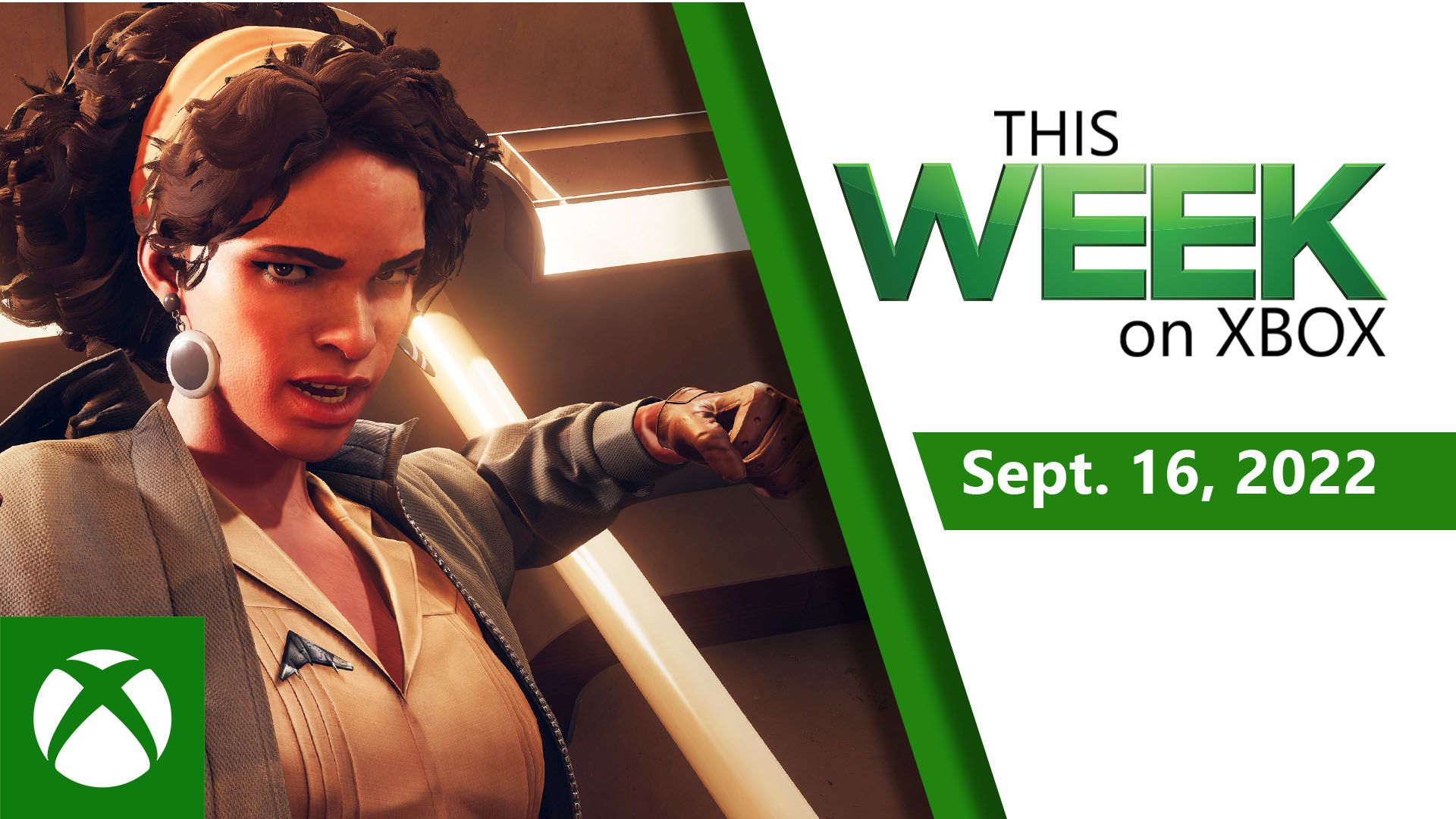 This Week on Xbox - September 16