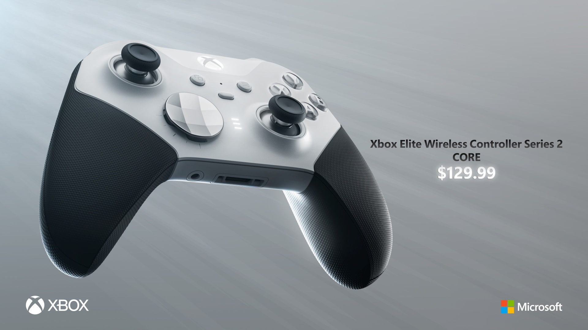 Xbox Elite Wireless Controller Series 2 Asset