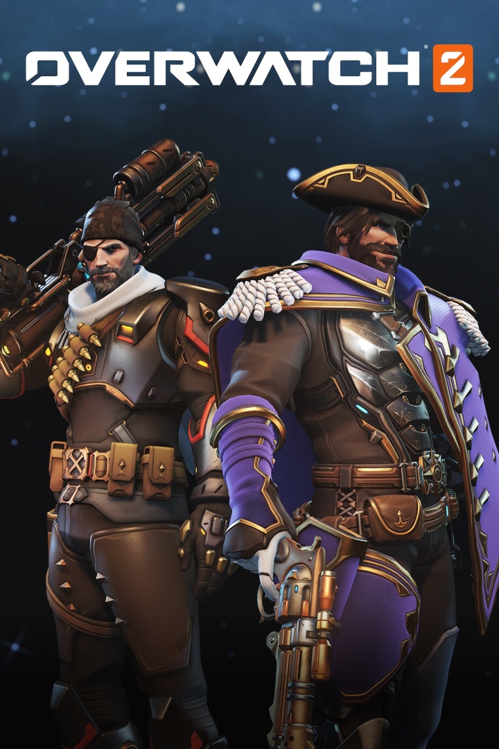 Overwatch 2 – October 4