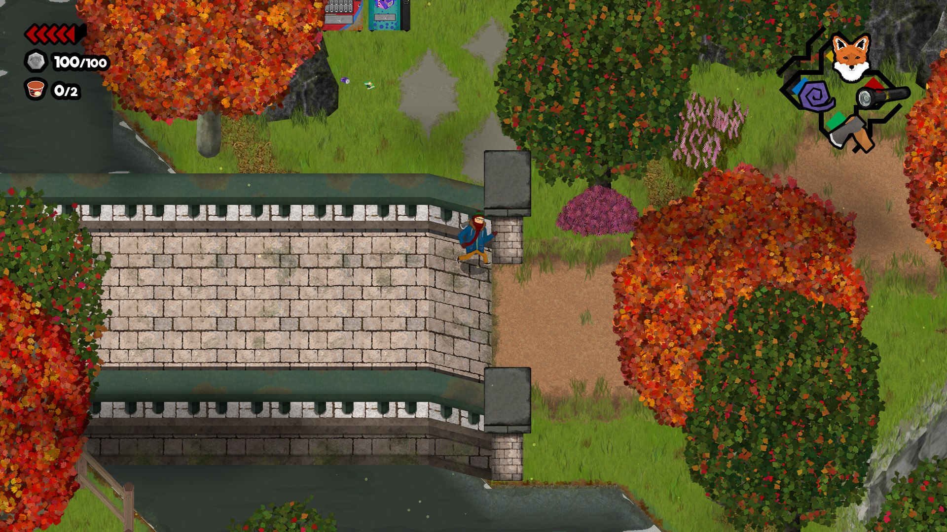 overworld