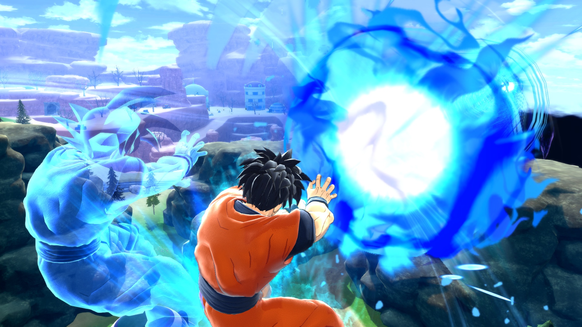 Dragon Ball: The Breakers