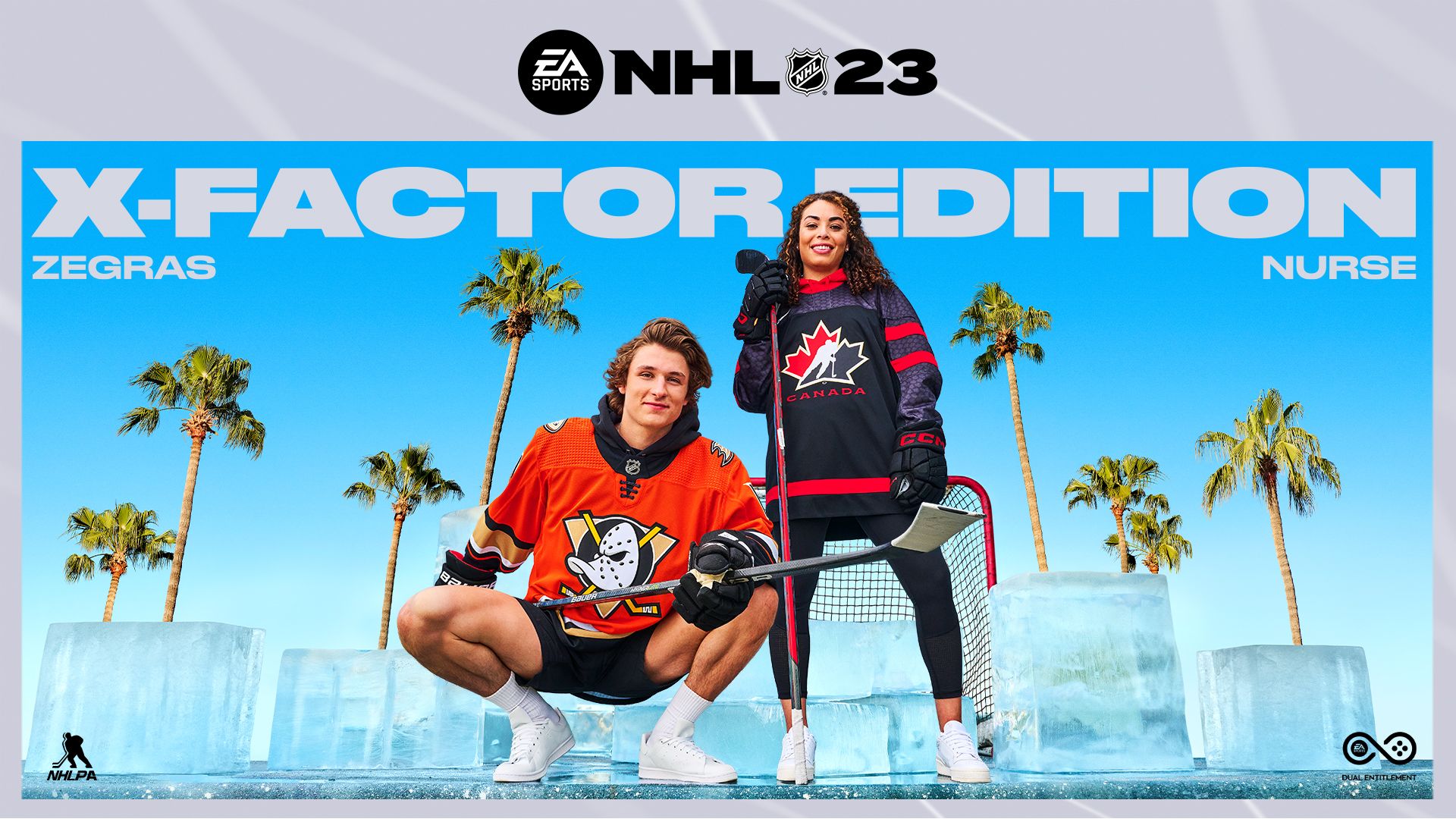 NHL 23