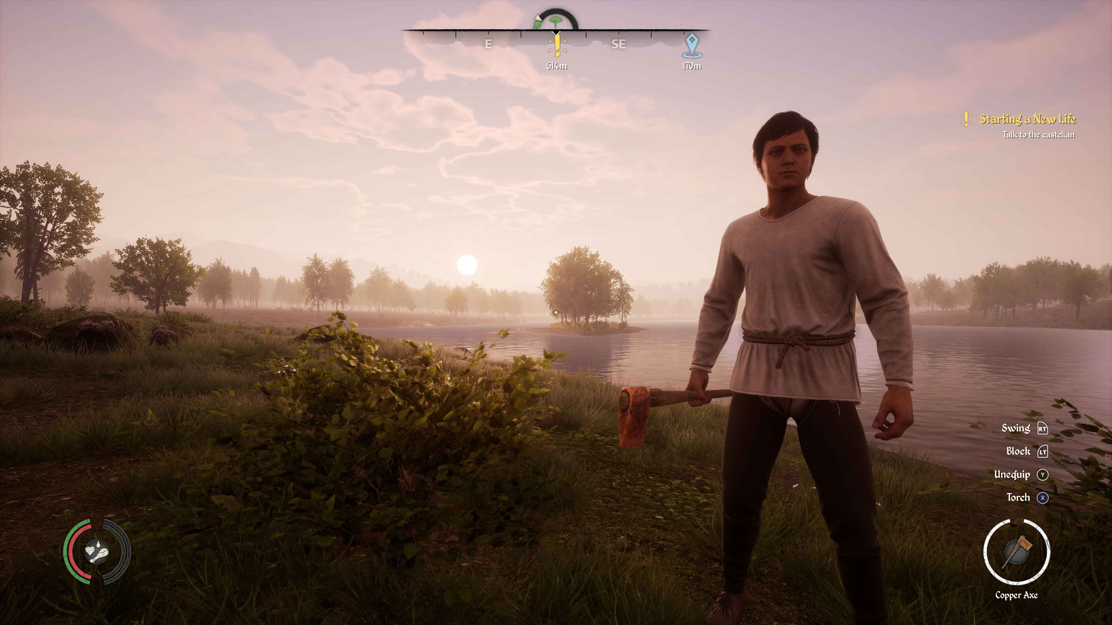 landscape screenshot