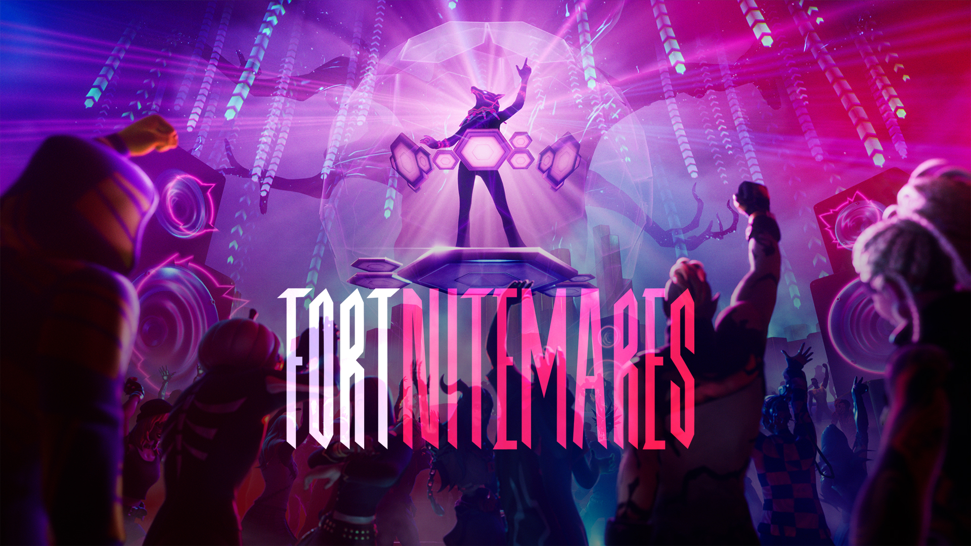 Fortnitemares 2022