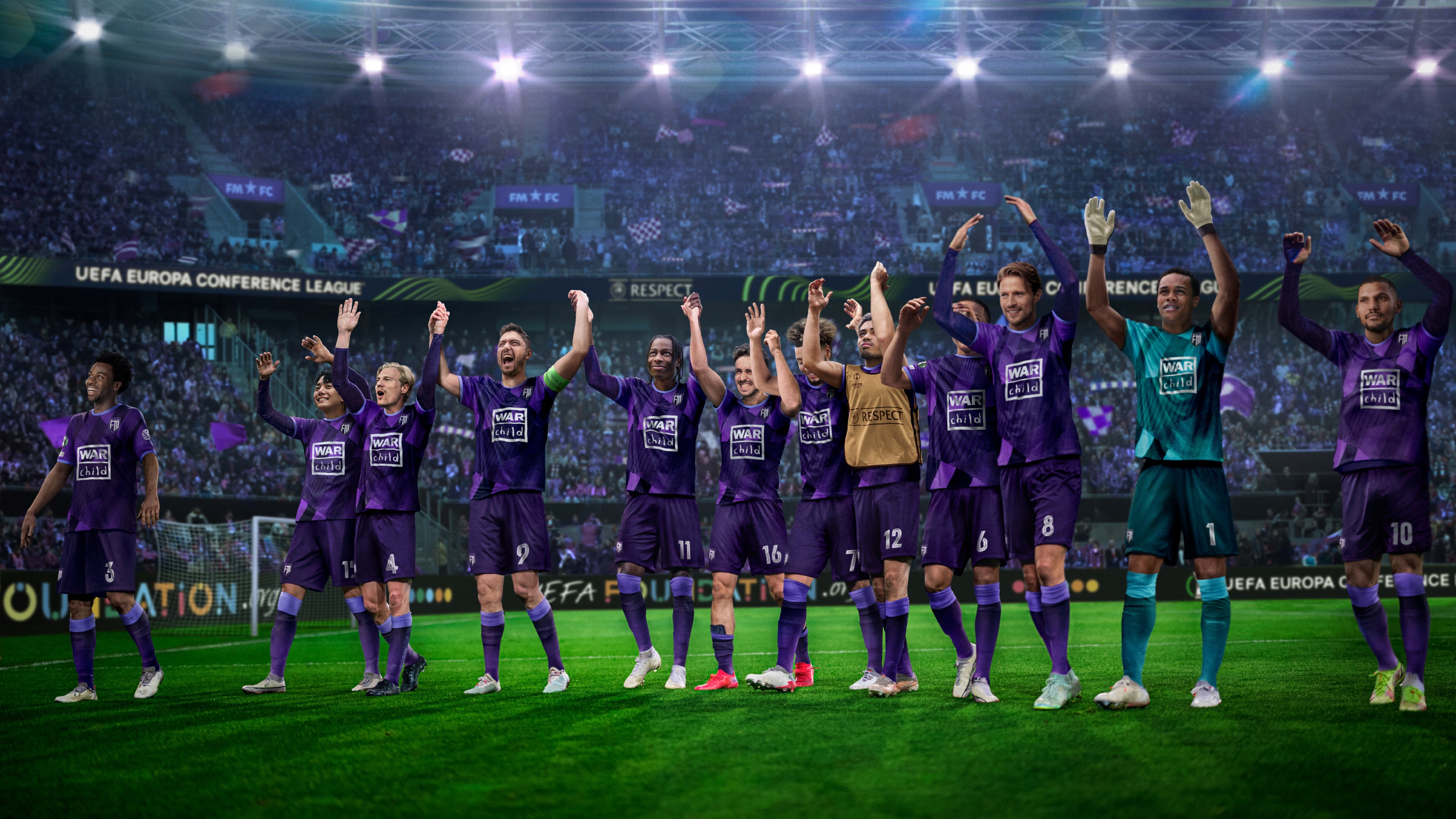 Football Manager 23