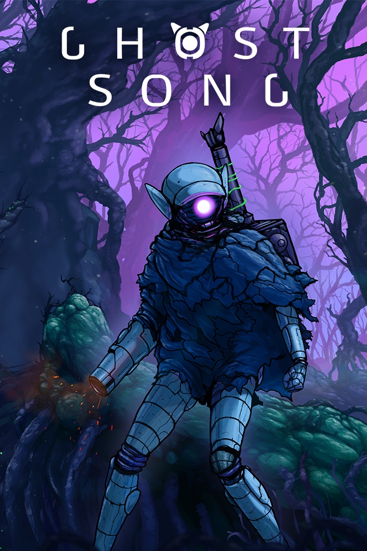 Ghost Song - November 3