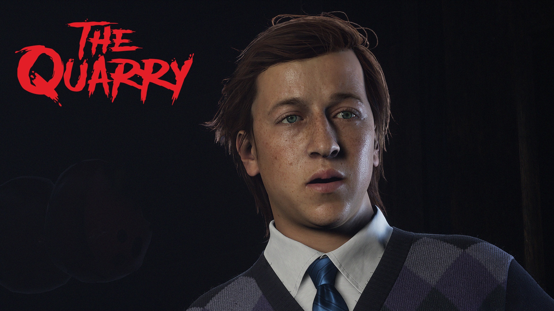 The Quarry Halloween Hero Image