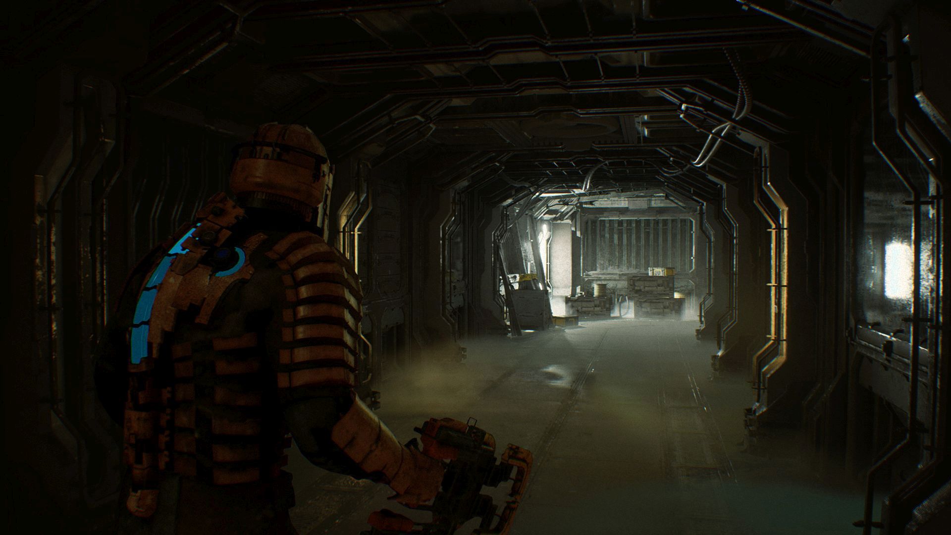 Dead Space