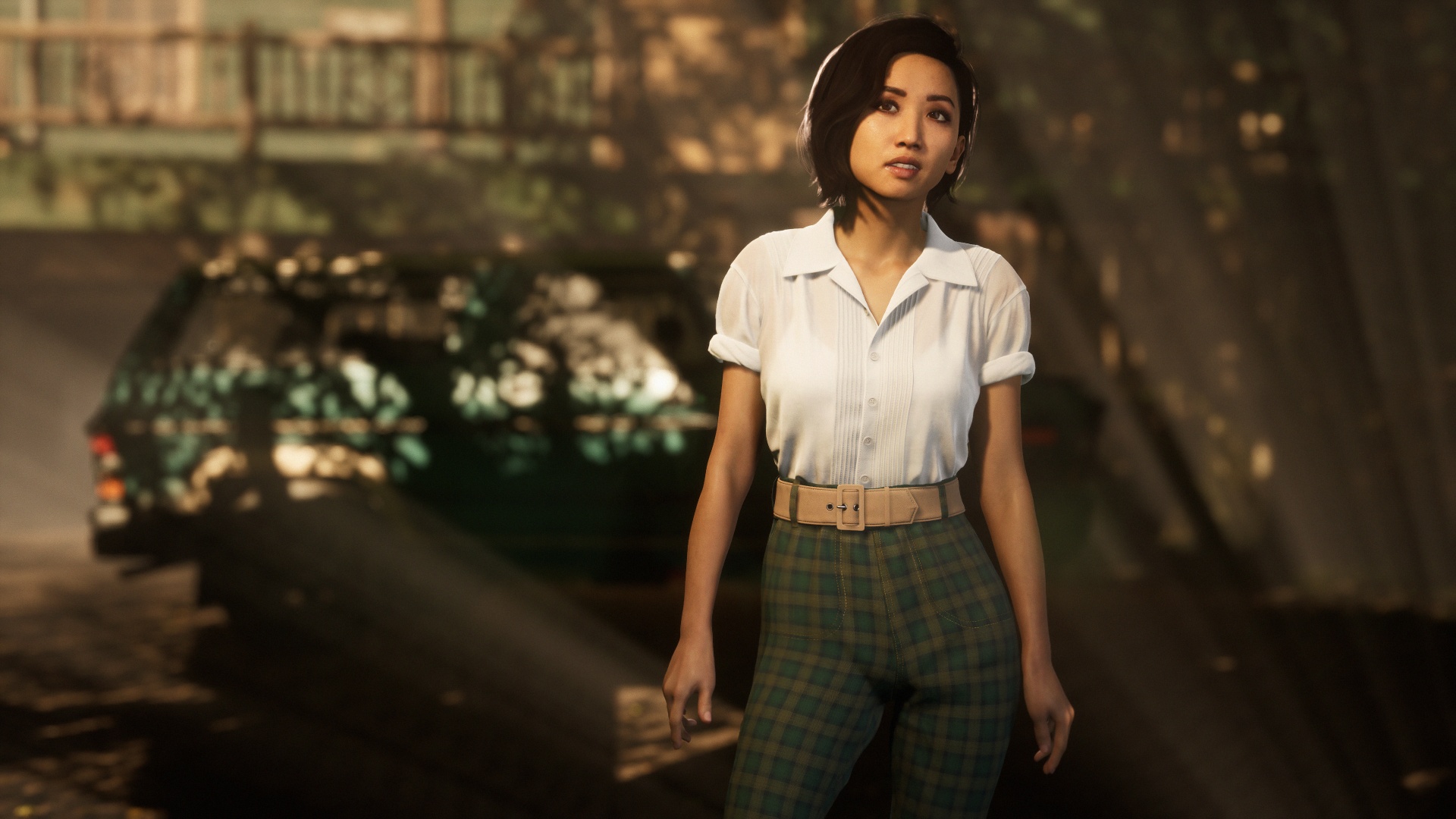 The Quarry Screenshot