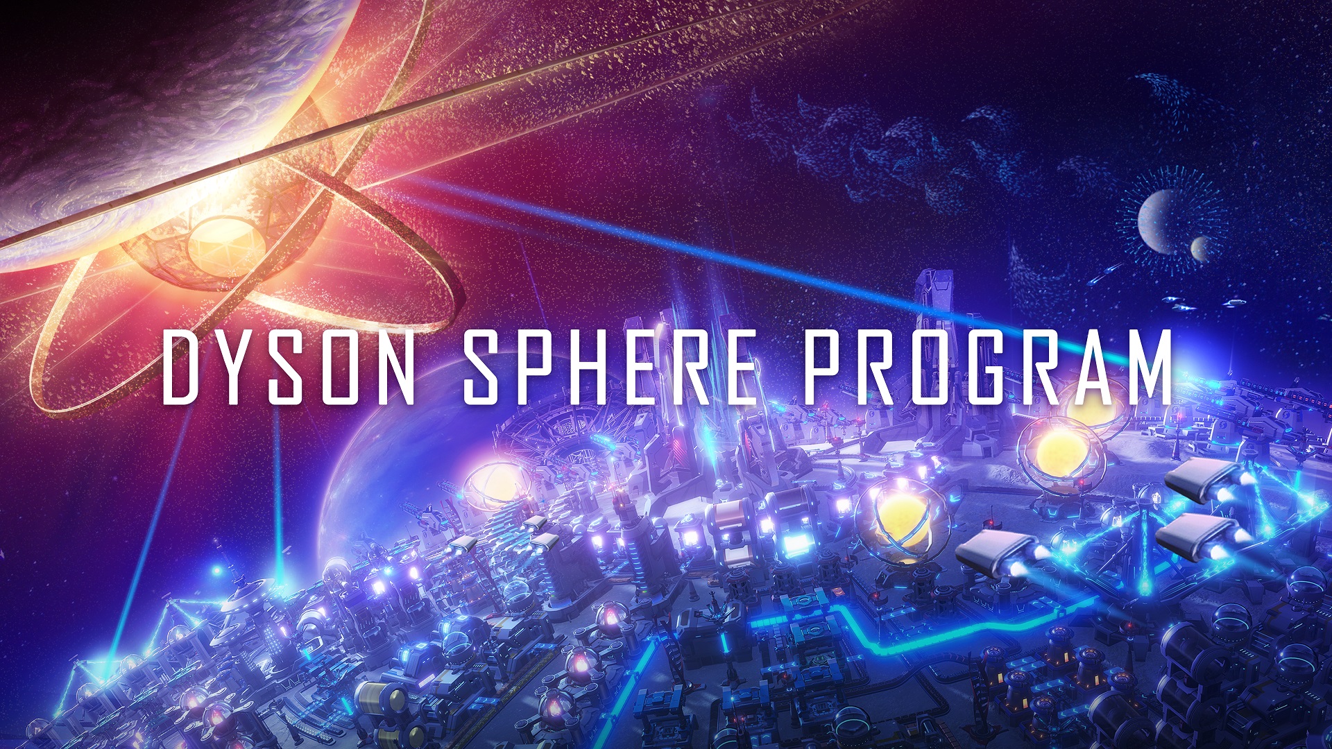 key art