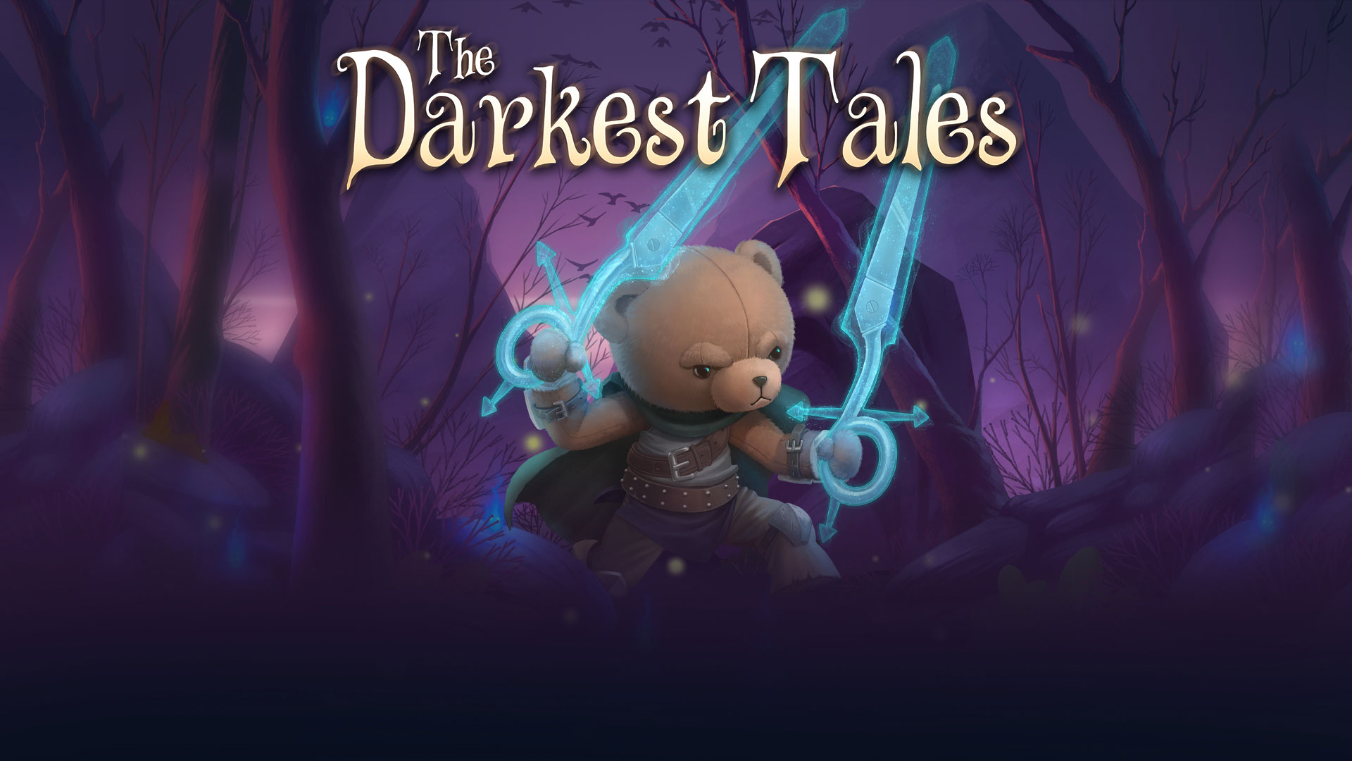 key art
