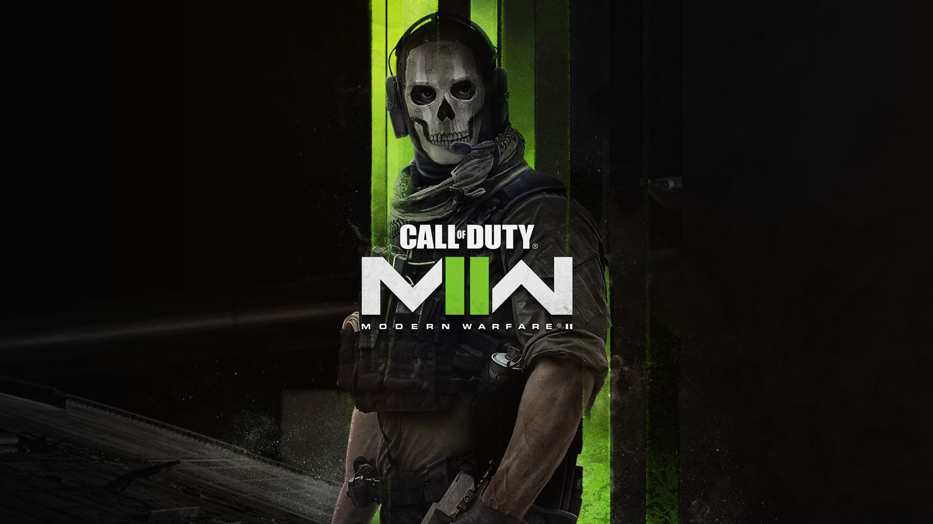 Modern Warfare II