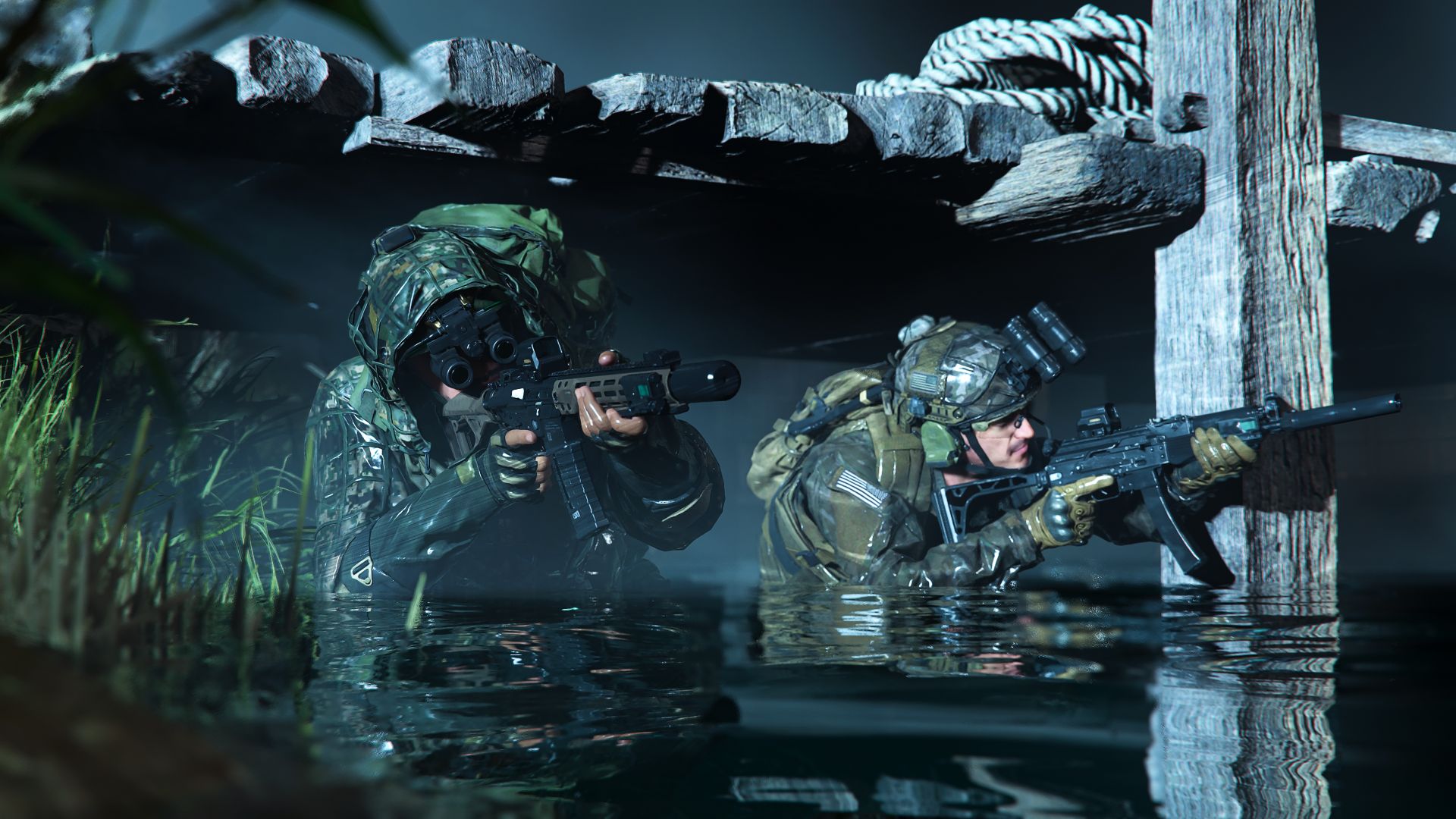 Amazon.com: Call of Duty: Modern Warfare II - Xbox One/Xbox