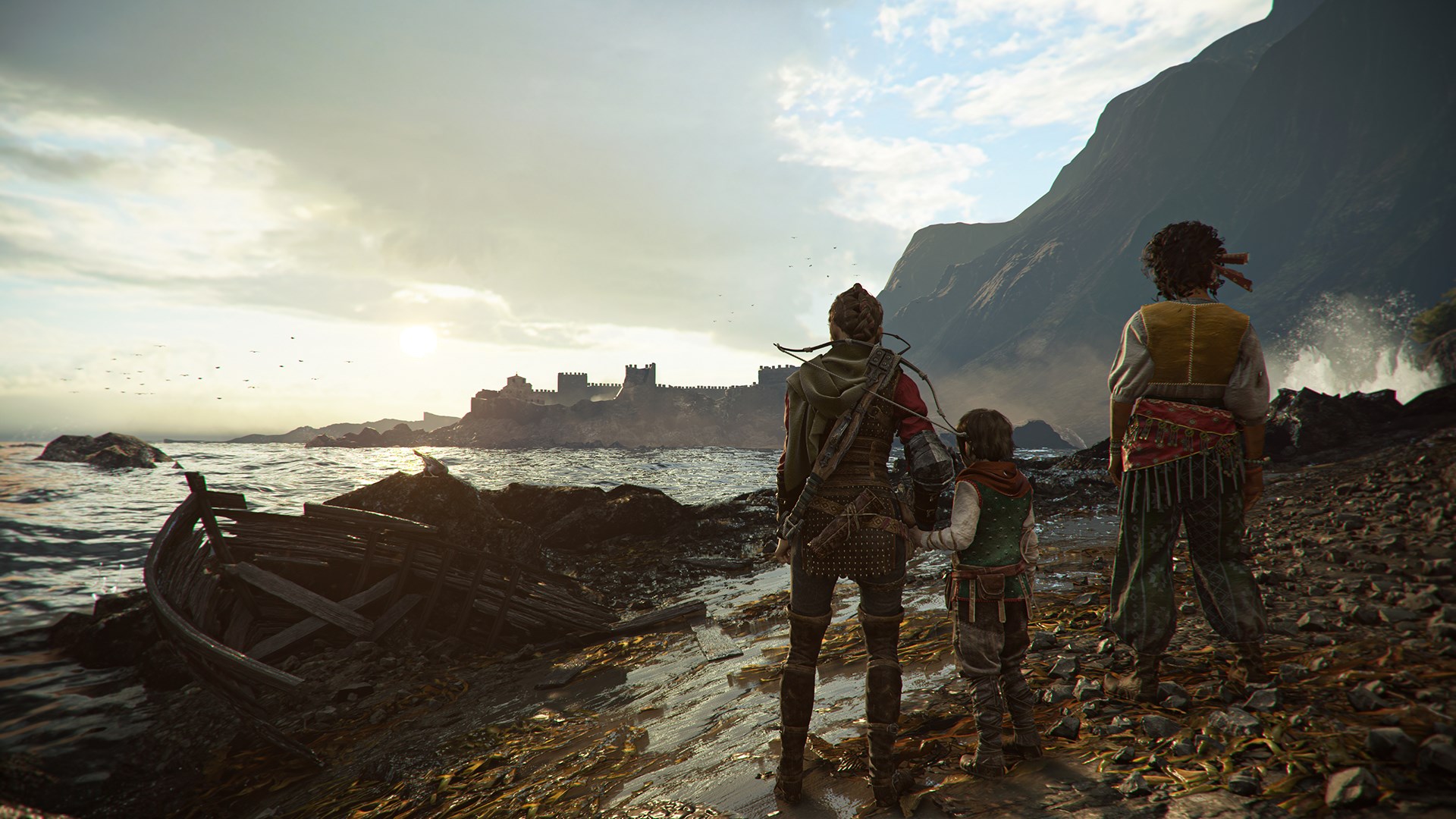 Next Week on Xbox: New Games for October 17 to 21 Hero Image