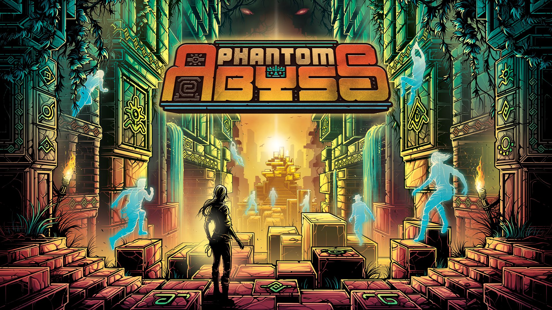 Phantom Abyss