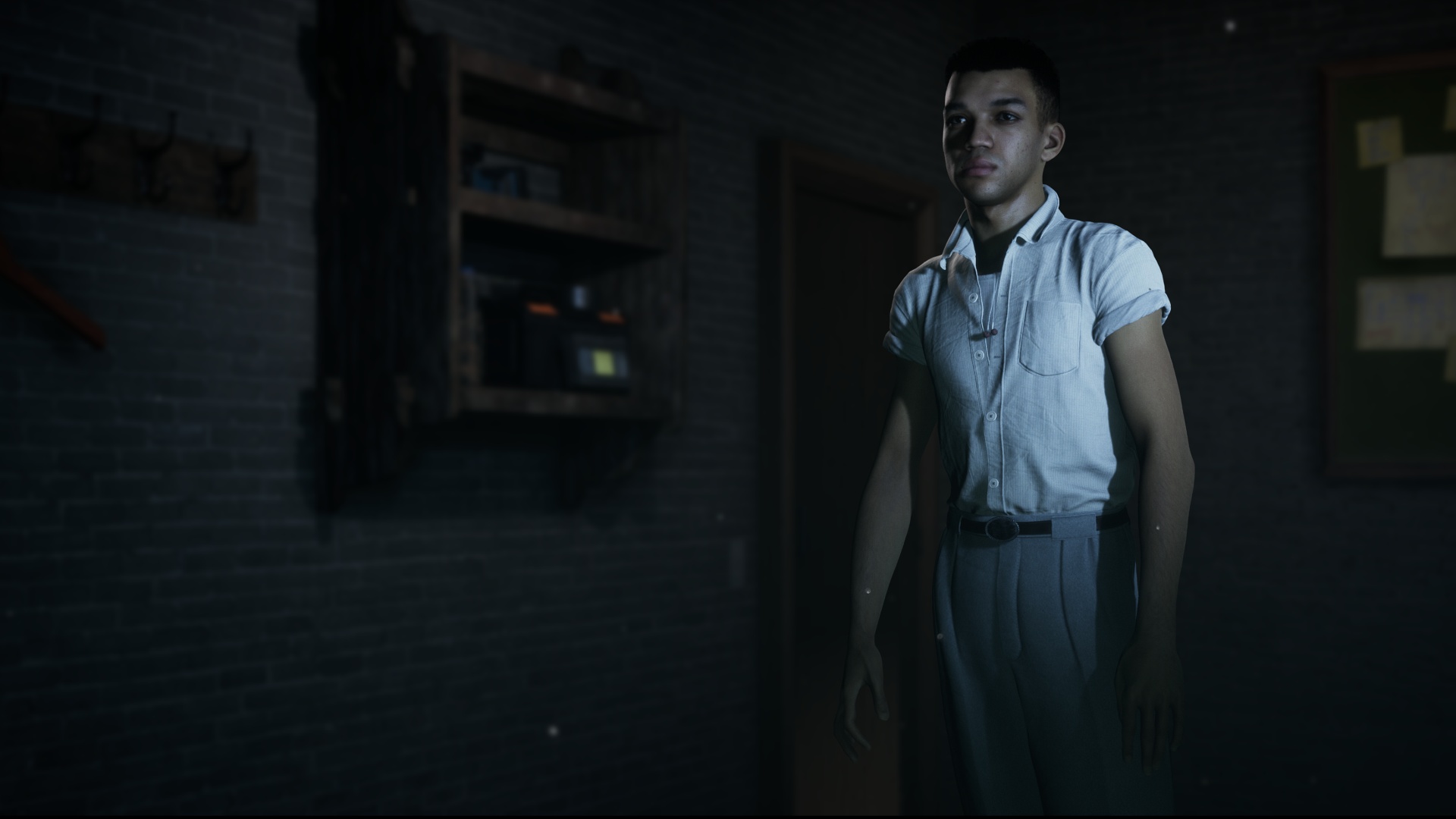 The Quarry Screenshot