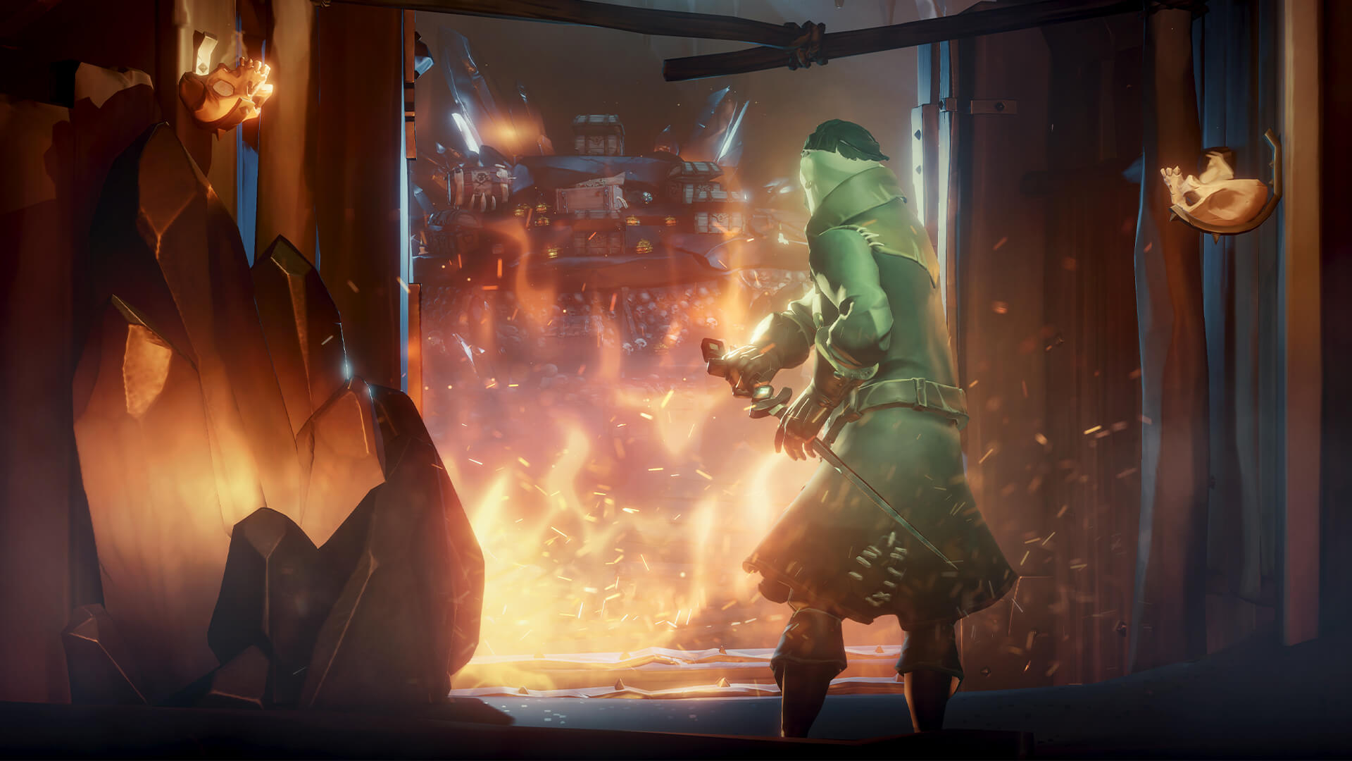 Sea of Thieves - Adventure 8
