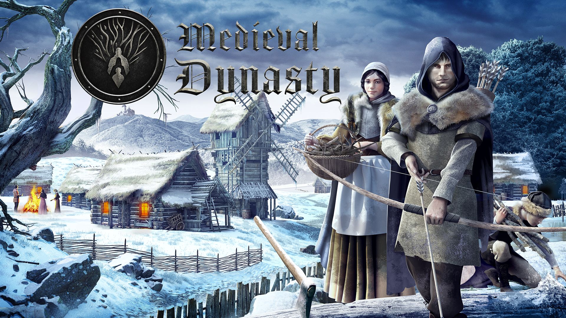 Medieval Dynasty