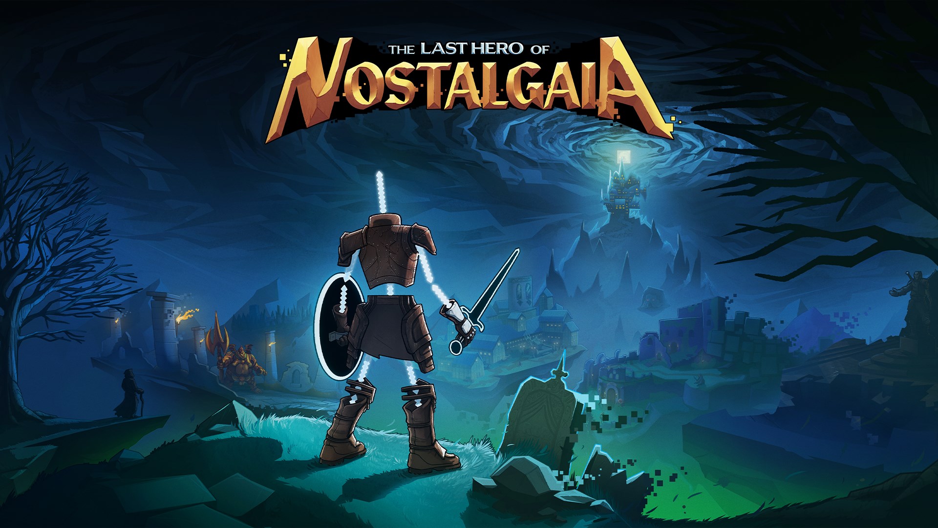 Key art