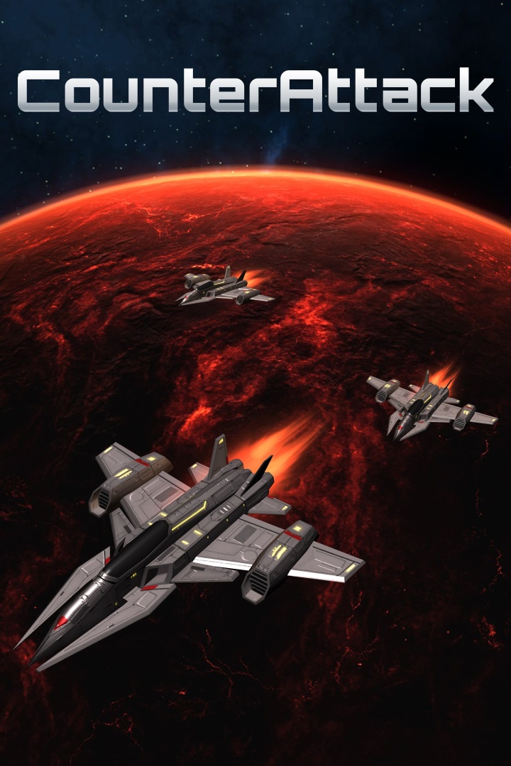 CounterAttack – November 5