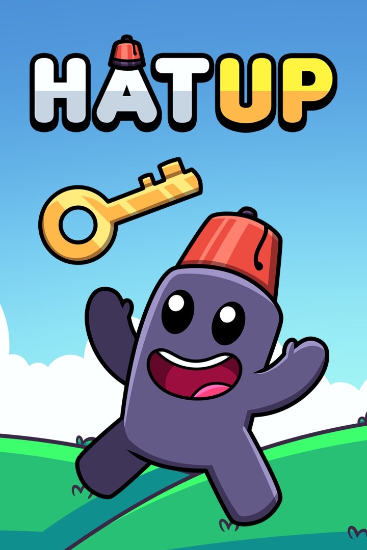 Hatup - November 2 – Optimized for Xbox Series X|S / Smart Delivery