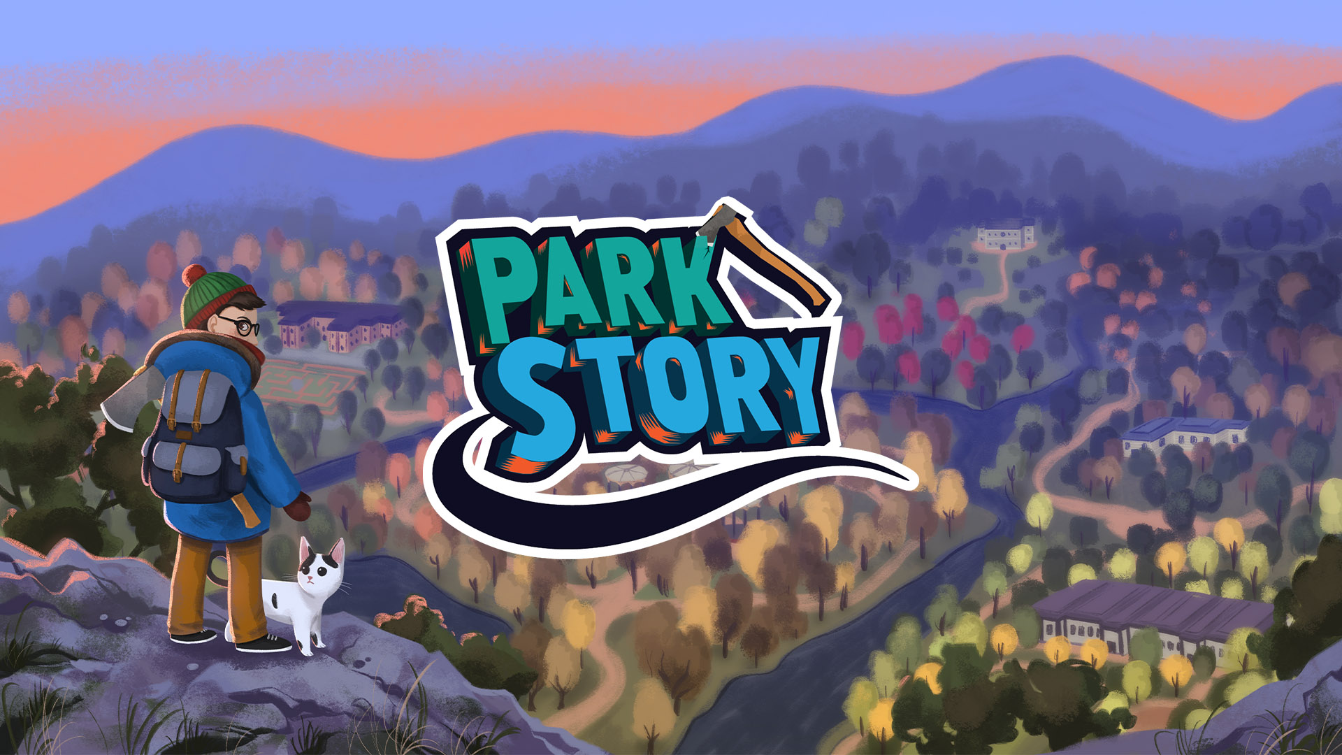 Key art