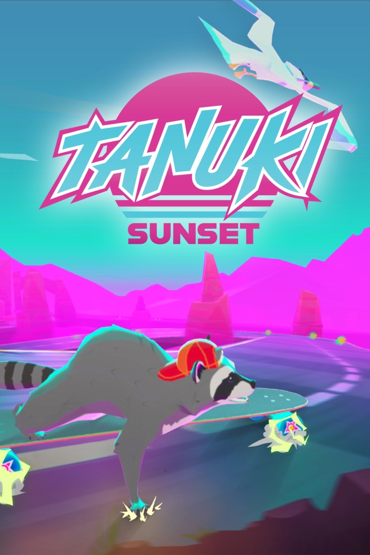 Tanuki Sunset - November 4 – Optimized for Xbox Series X|S / Smart Delivery