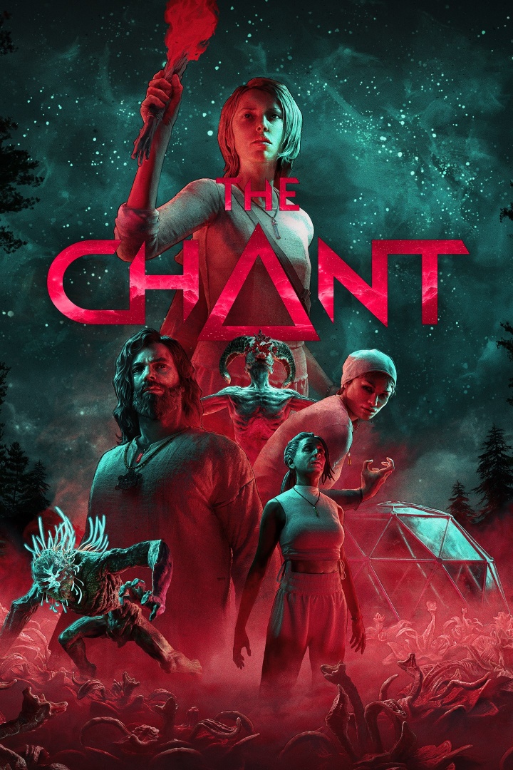 The Chant – November 4