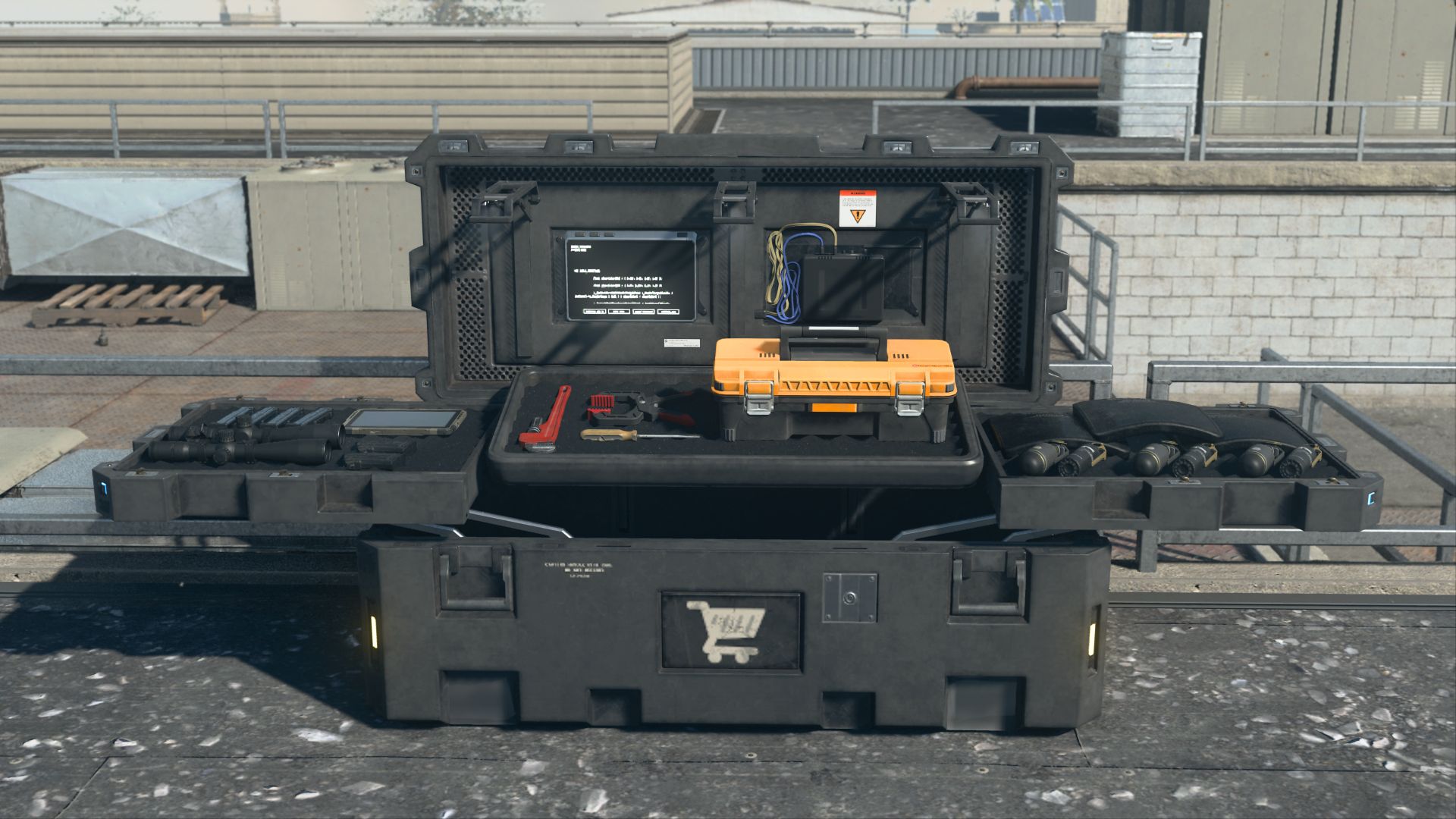 Call of Duty: Warzone 2.0